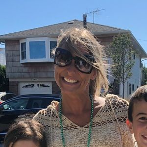 Meet your Posher, Darlene